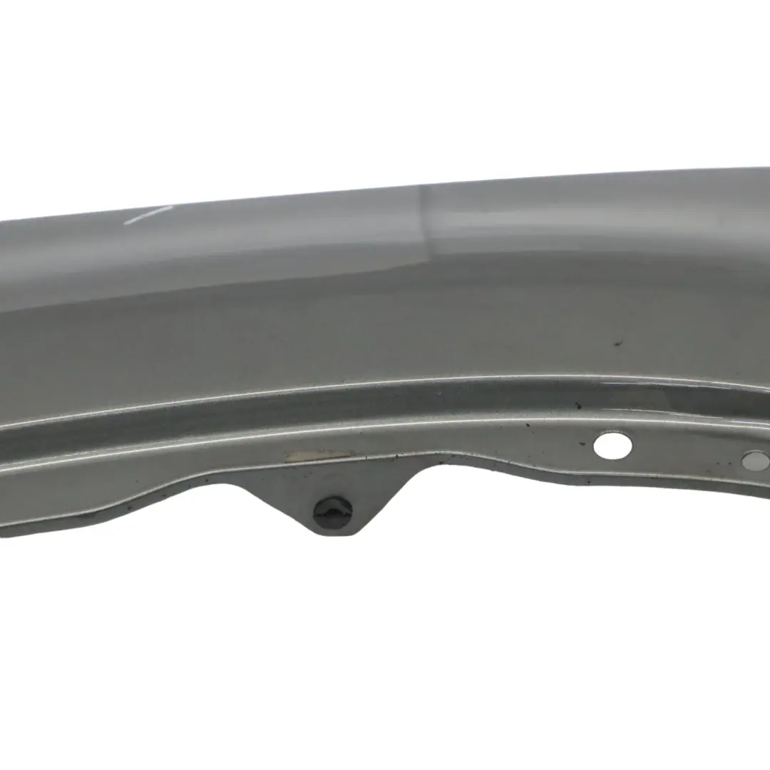 Volkswagen Tiguan 5N Front Wing Right O/S Fender Panel Pepper Grey - D7R - SKU 5N0821106A-PEG - Part number 5N0821106A