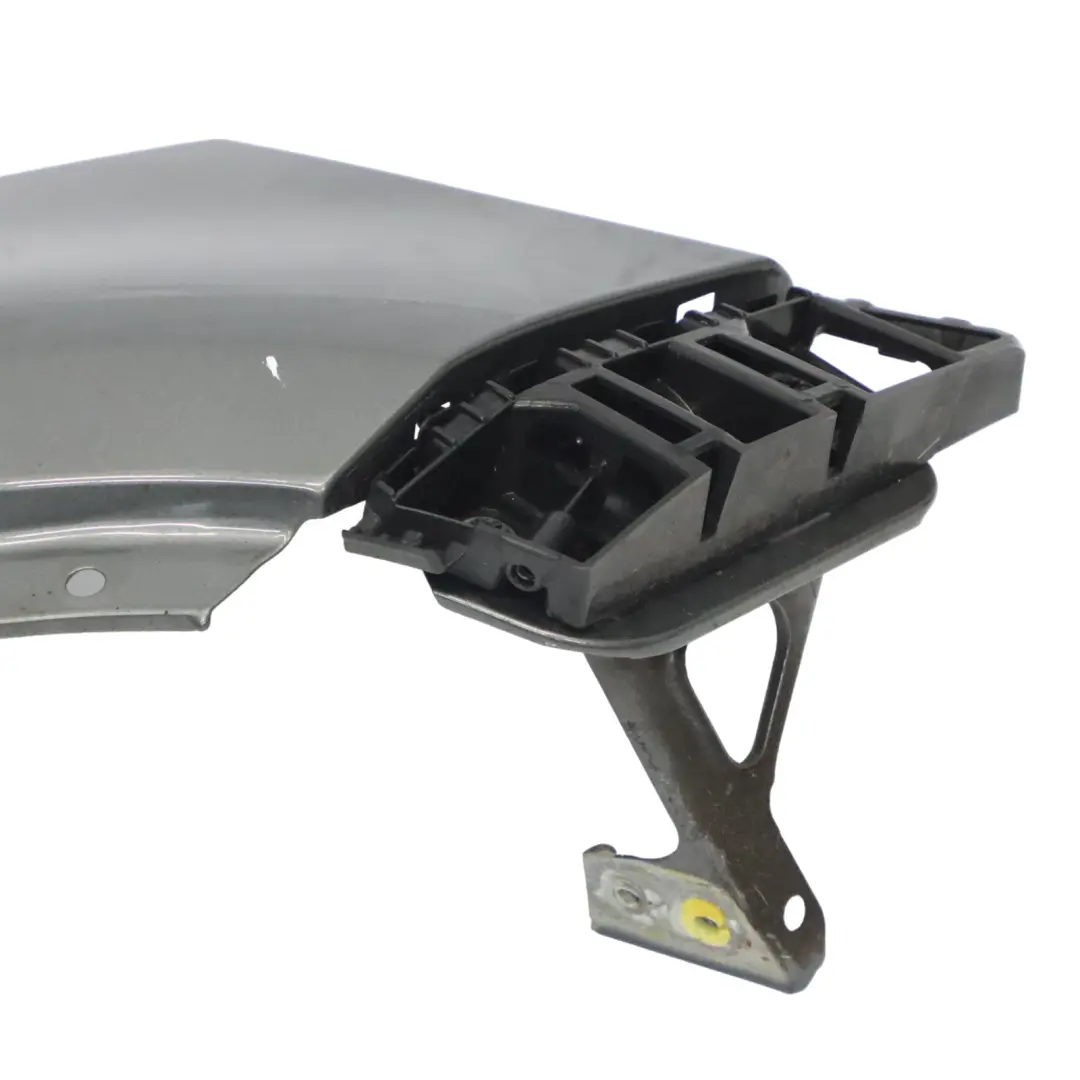 Volkswagen Tiguan 5N Front Wing Right O/S Fender Panel Pepper Grey - D7R - SKU 5N0821106A-PEG - Part number 5N0821106A
