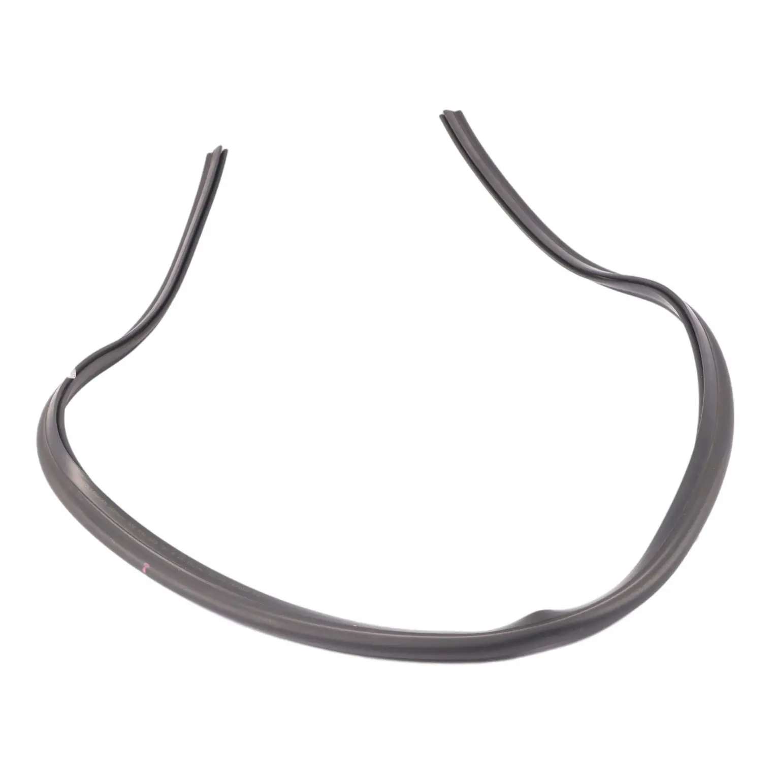 VW Volkswagen Tiguan 5N Hood Seal Engine Cover Rubber Gasket 5N0823723B
