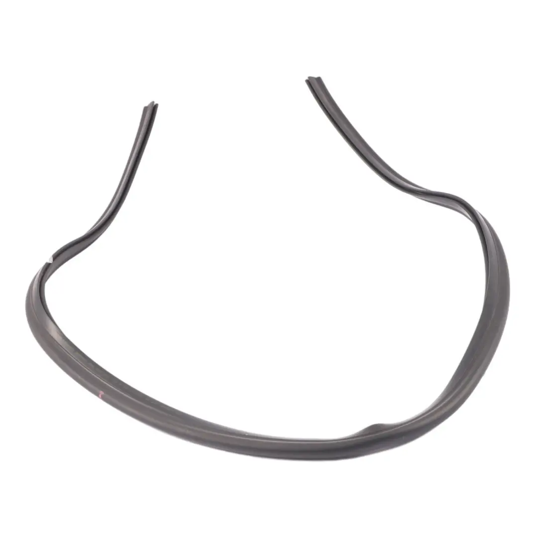 Hood Seal Engine Cover Rubber Gasket to VW Volkswagen Tiguan 5N with Part number 5N0823723B VW Volkswagen Tiguan 5N Hood Seal Engine Cover Rubber Gasket - SKU 5N0823723B - Part number 5N0823723B