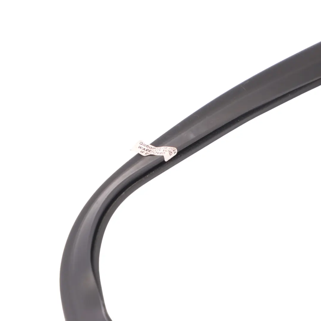 Motorhaubendichtung Motordeckel Gummidichtung für VW Volkswagen Tiguan 5N mit Teilenummer 5N0823723B VW Volkswagen Tiguan 5N Motorhaubendichtung Motordeckel Gummidichtung - SKU 5N0823723B - Teilenummer 5N0823723B