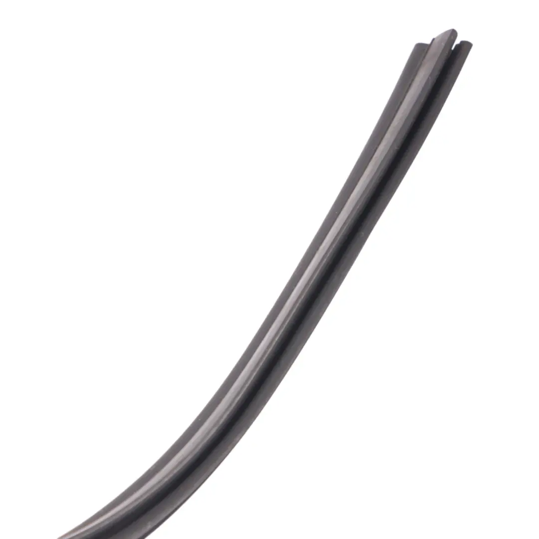 VW Volkswagen Tiguan 5N Motorhaubendichtung Motordeckel Gummidichtung - SKU 5N0823723B - Teilenummer 5N0823723B