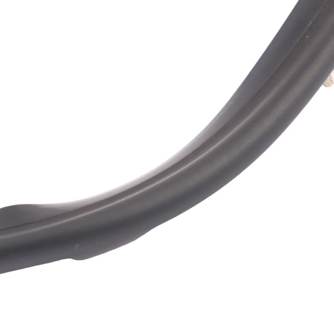 Hood Seal Engine Cover Rubber Gasket to VW Volkswagen Tiguan 5N with Part number 5N0823723B VW Volkswagen Tiguan 5N Hood Seal Engine Cover Rubber Gasket - SKU 5N0823723B - Part number 5N0823723B