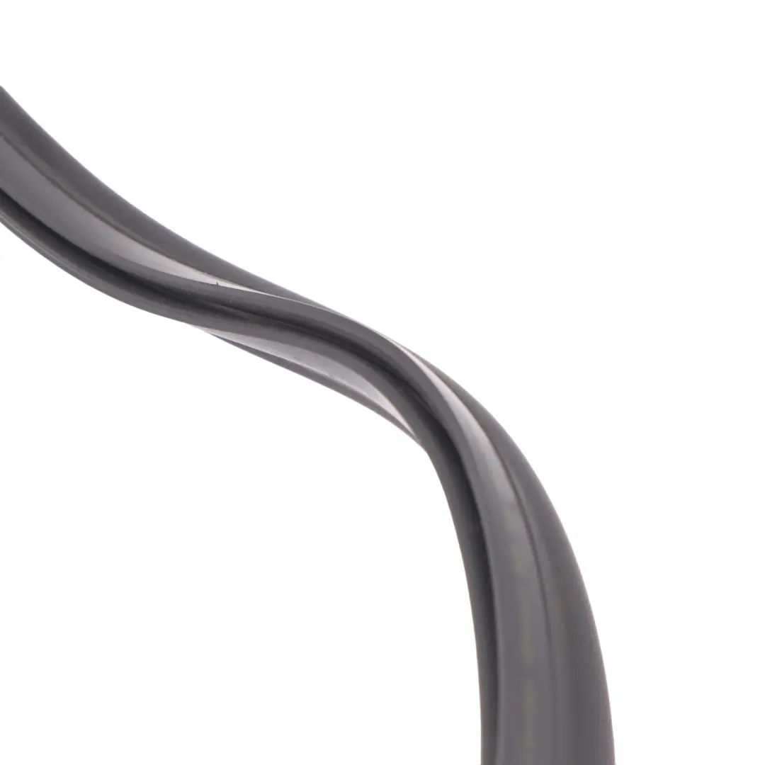 VW Volkswagen Tiguan 5N Hood Seal Engine Cover Rubber Gasket - SKU 5N0823723B - Part number 5N0823723B
