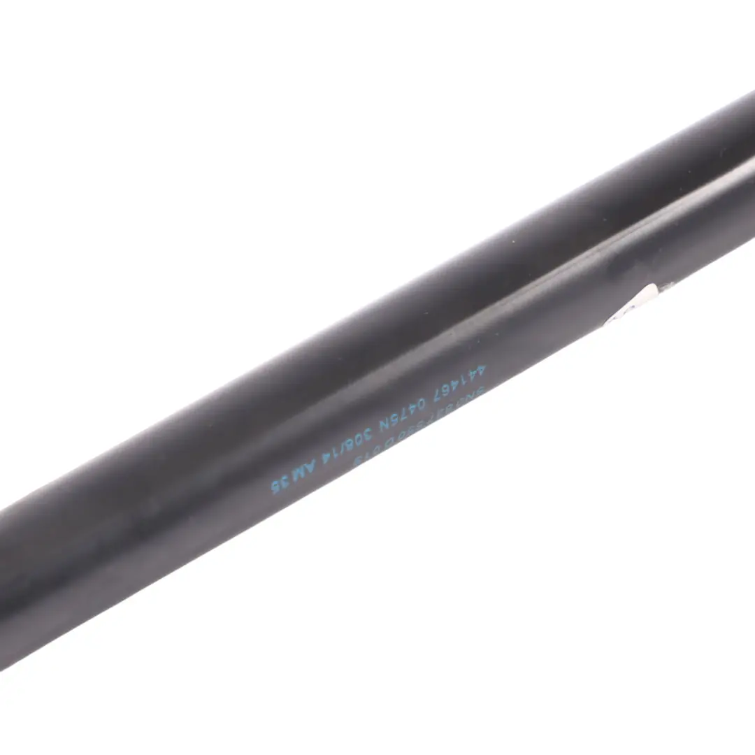 Bota Gas Strut Trasera Izquierda Derecha para Volkswagen Tiguan 5N con número de pieza 5N0827550D Volkswagen Tiguan 5N Bota Gas Strut Trasera Izquierda Derecha - SKU 5N0827550D - Número de pieza 5N0827550D