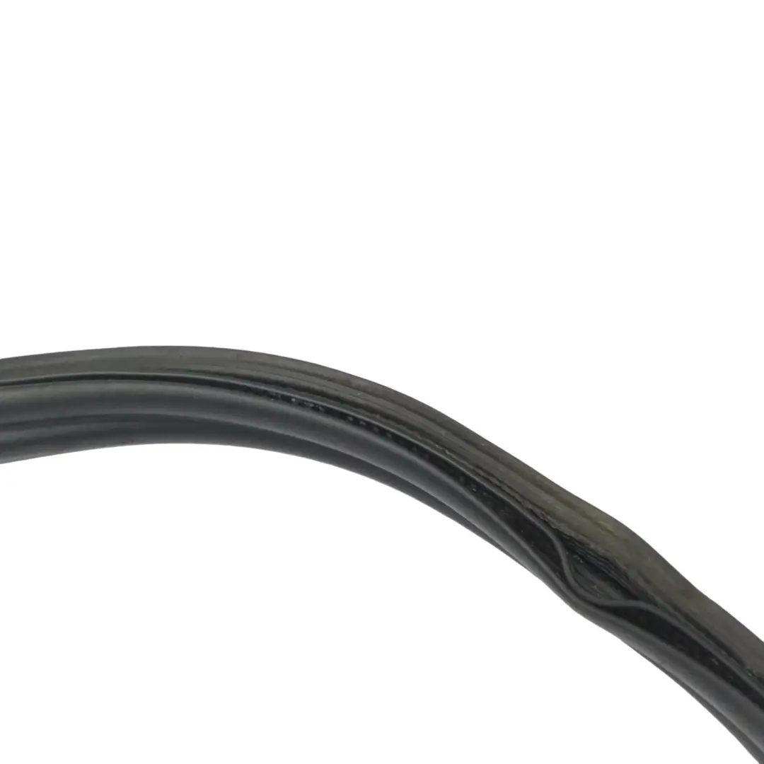 Barco Maletero Puerta Sellado Sello Junta Goma para Volkswagen Tiguan 5N con número de pieza 5N0827705A Volkswagen Tiguan 5N Barco Maletero Puerta Sellado Sello Junta Goma - SKU 5N0827705A - Número de pieza 5N0827705A