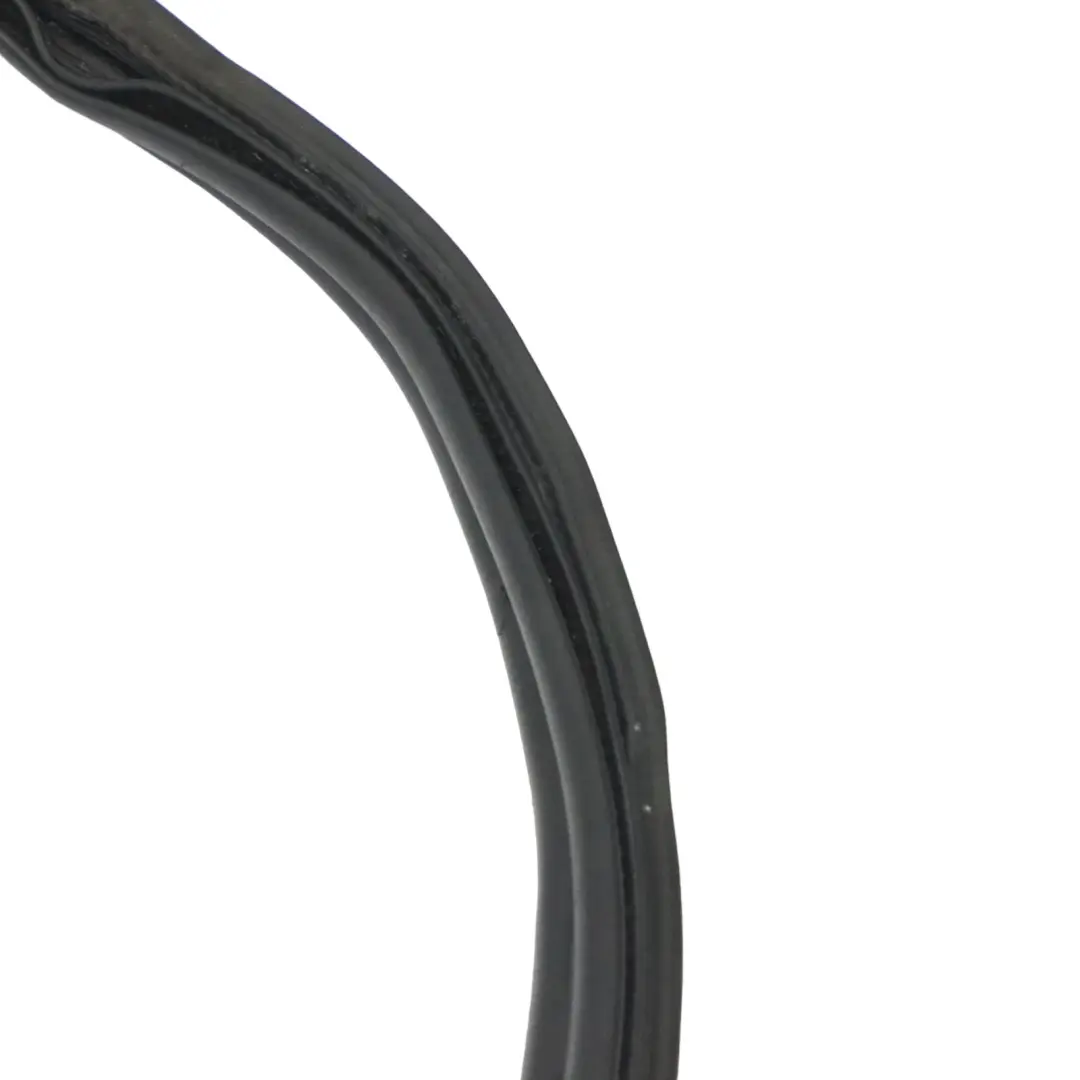 Volkswagen Tiguan 5N Koffer Raum Heck Klappe Dichtung Gummi - SKU 5N0827705A - Teilenummer 5N0827705A