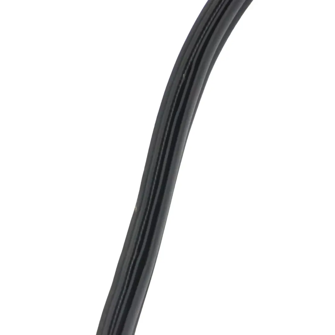 Volkswagen Tiguan 5N Bagagliaio Portellone Posteriore Guarnizione - SKU 5N0827705A - Numero di parte 5N0827705A