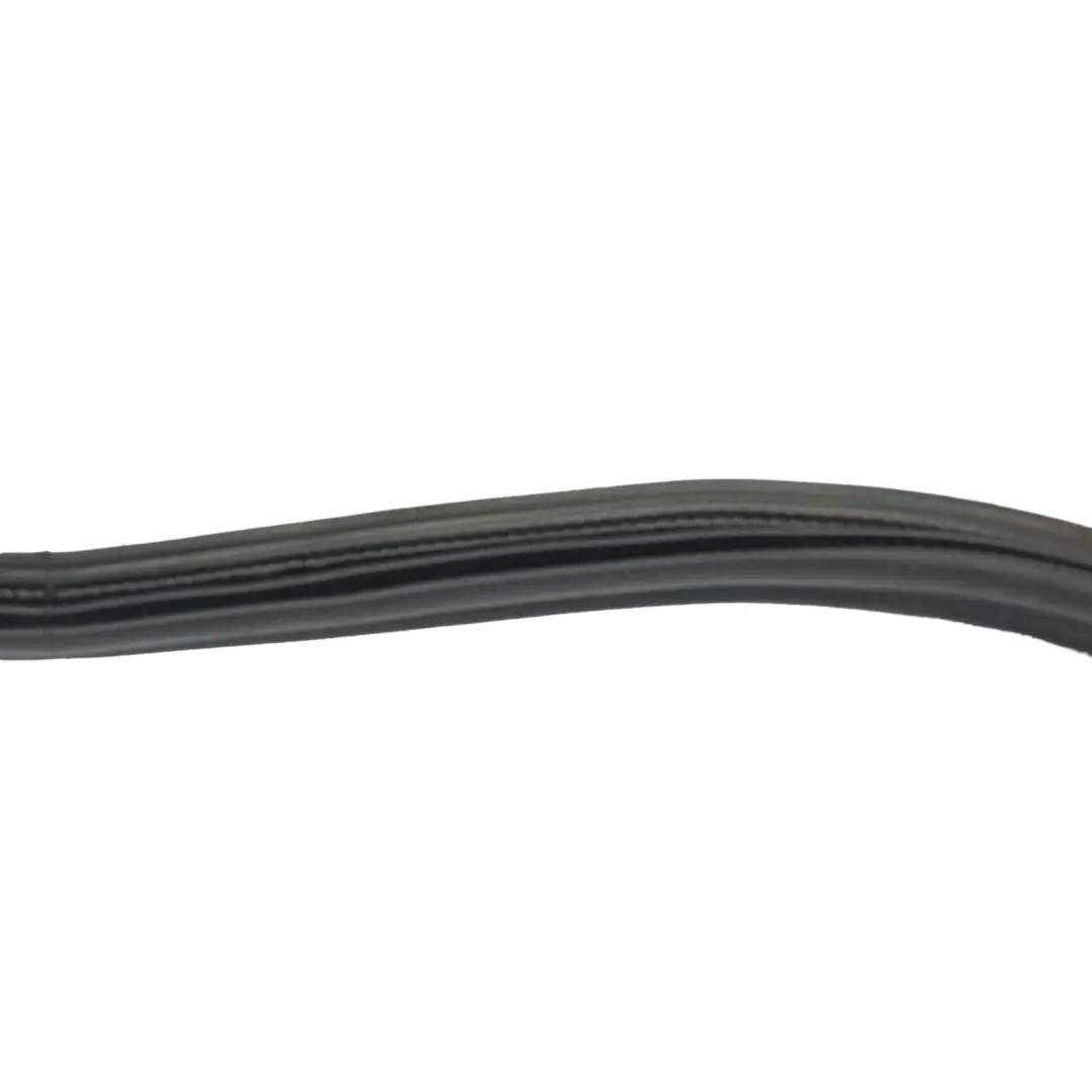 Volkswagen Tiguan 5N Boot Trunk Tailgate Sealing Gasket Seal Rubber - SKU 5N0827705A - Part number 5N0827705A