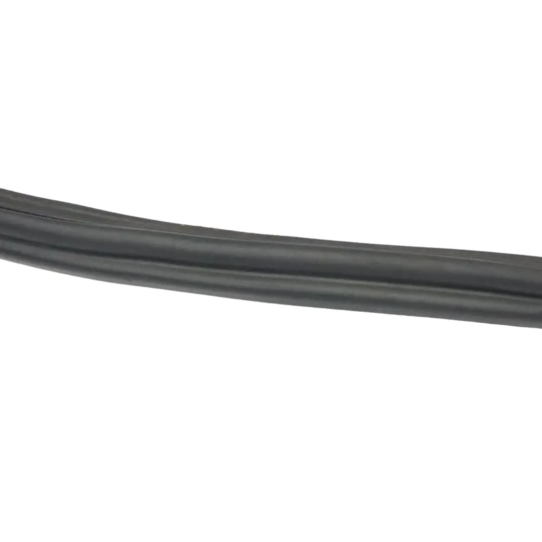 Volkswagen Tiguan 5N Boot Trunk Tailgate Sealing Gasket Seal Rubber - SKU 5N0827705A - Part number 5N0827705A