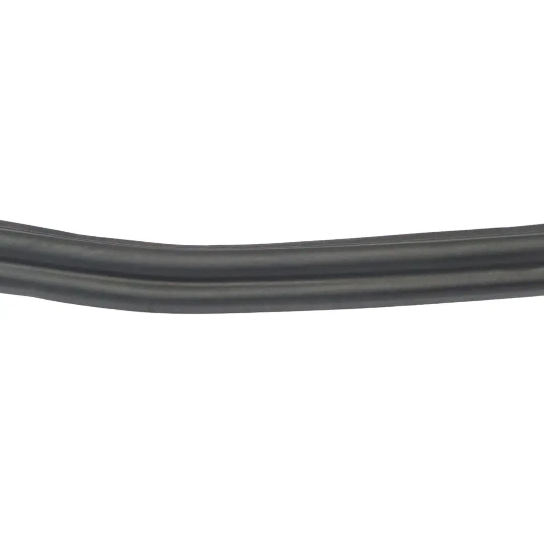 Volkswagen Tiguan 5N Boot Trunk Tailgate Sealing Gasket Seal Rubber - SKU 5N0827705A - Part number 5N0827705A