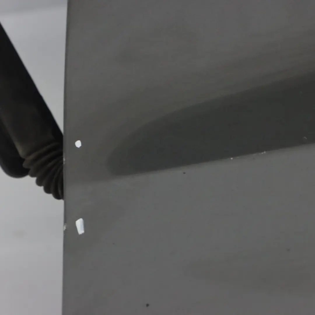 Volkswagen VW Tiguan 5N Puerta Delantera Izquierda Pepper Grey - D7R - SKU 5N0831055B-PEG - Número de pieza 5N0831055B