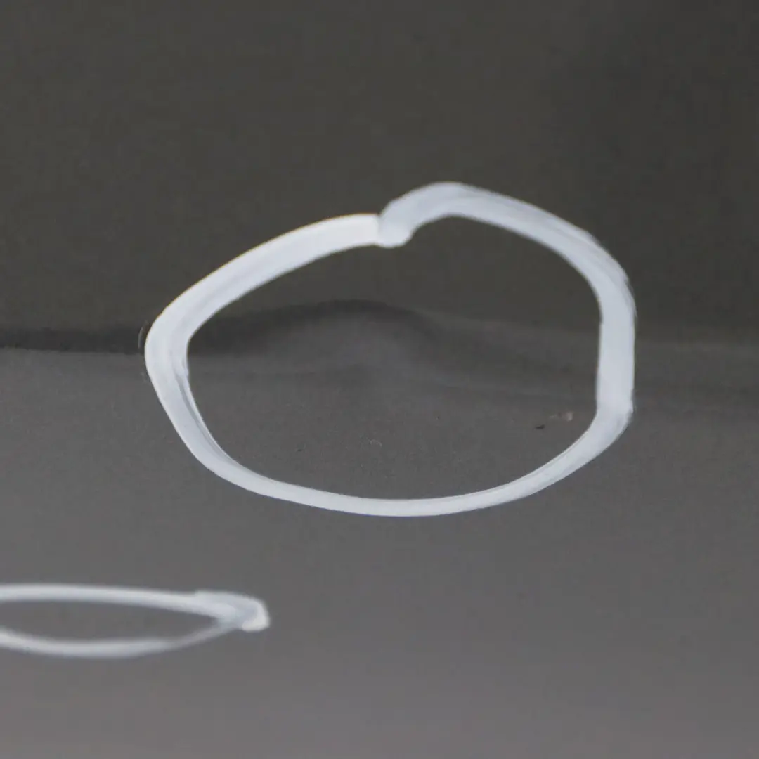 Porta Anteriore Destra Laterale Pepper Grey - D7R per Volkswagen VW Tiguan 5N con numero di parte 5N0831056B Volkswagen VW Tiguan 5N Porta Anteriore Destra Laterale Pepper Grey - D7R - SKU 5N0831056B-PEG - Numero di parte 5N0831056B