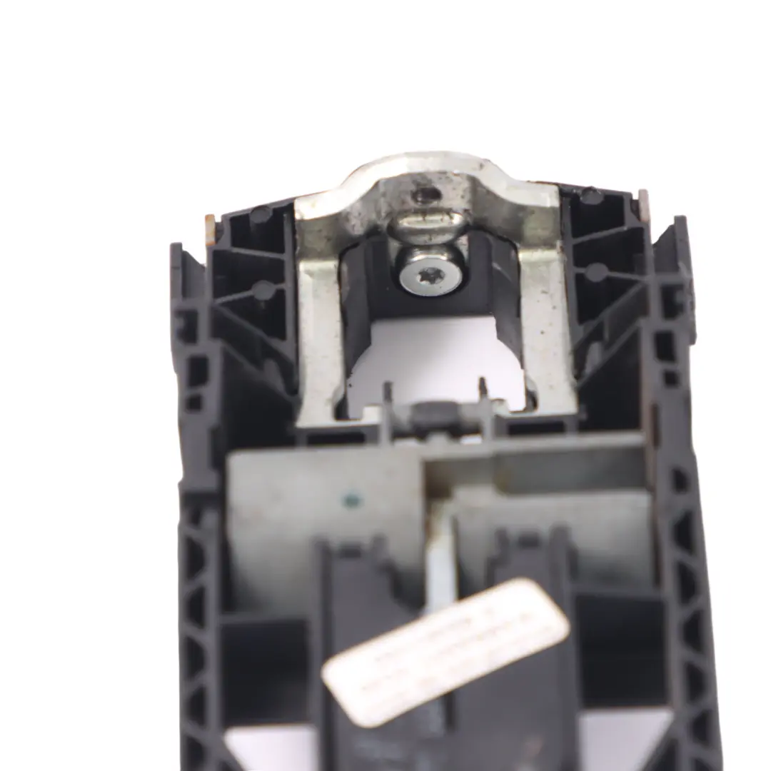 Volkswagen Polo 6R Bowden Cable Door Handle Front Left N/S - SKU 5N0837017E - Part number 5N0837017E