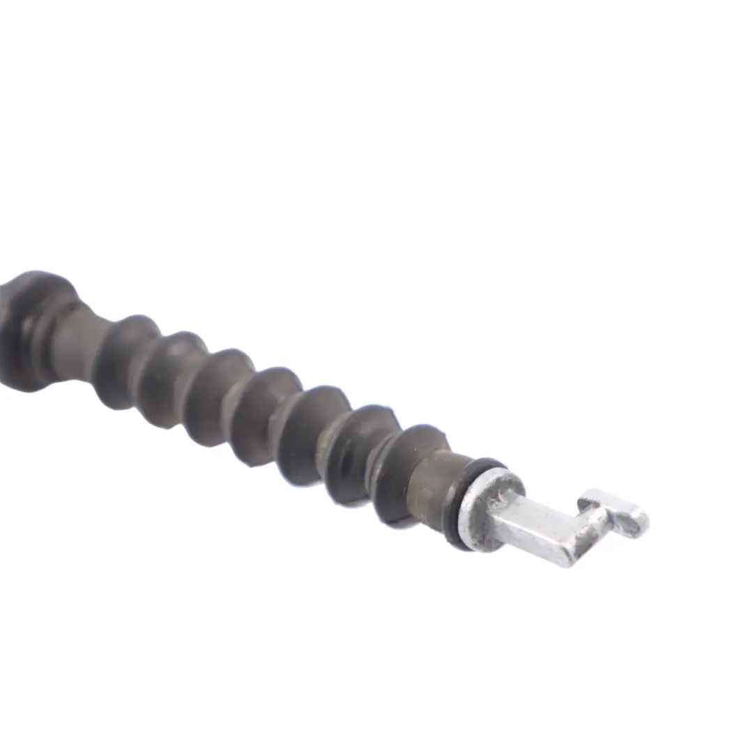 Volkswagen Polo 6R Bowden Cable Poignée de Porte Avant Gauche - SKU 5N0837017E - Numéro de pièce 5N0837017E