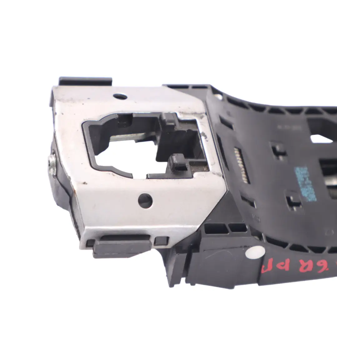 Volkswagen Polo 6R Bowdenzug Türgriff Vorne Links - SKU 5N0837017E - Teilenummer 5N0837017E