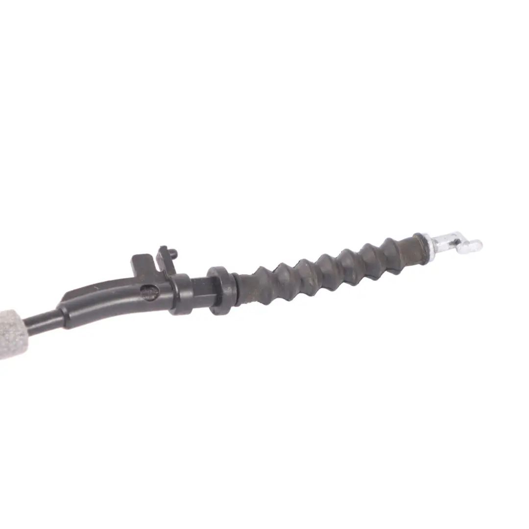 Prowadnik Cięgno Drzwi Lewy Przód do Volkswagen Polo 6R o numerze 5N0837017E Volkswagen Polo 6R Prowadnik Cięgno Drzwi Lewy Przód - SKU 5N0837017E - Numer Części 5N0837017E