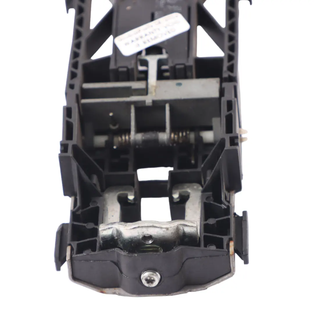 Prowadnik Cięgno Drzwi Lewy Przód do Volkswagen Polo 6R o numerze 5N0837017E Volkswagen Polo 6R Prowadnik Cięgno Drzwi Lewy Przód - SKU 5N0837017E - Numer Części 5N0837017E