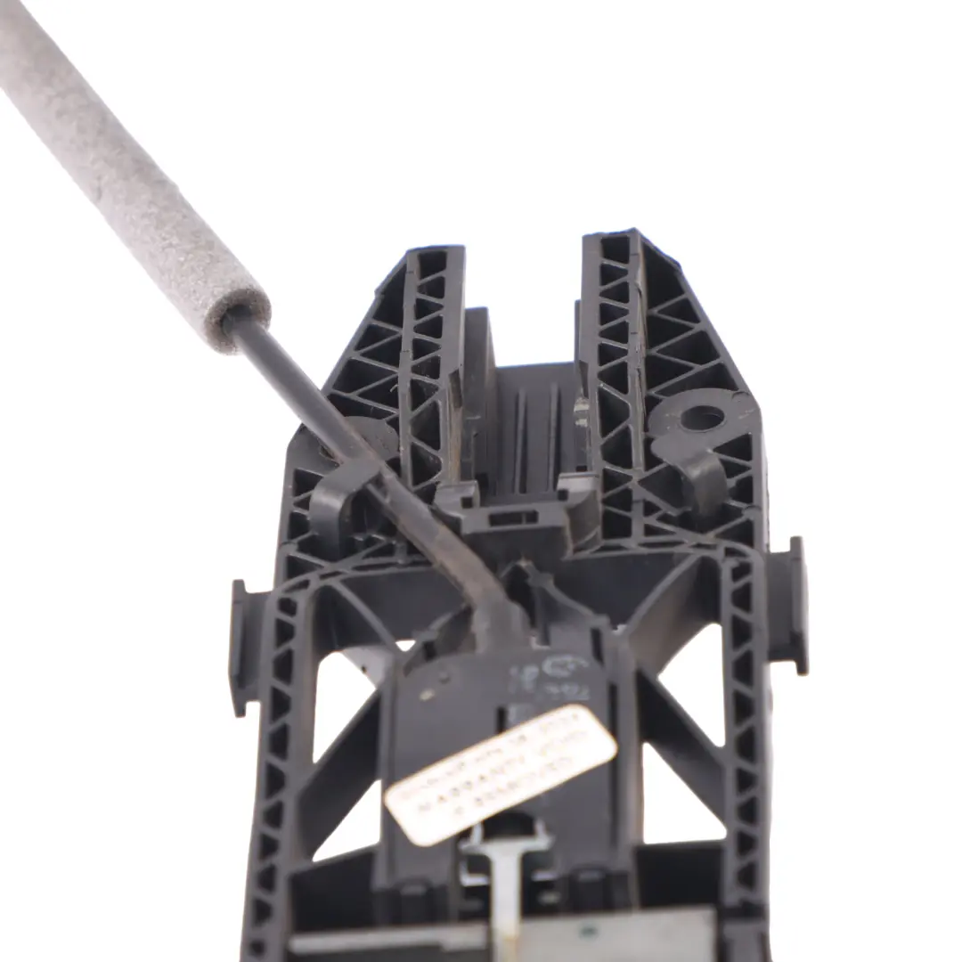 Bowden Maniglia Porta Anteriore Sinistra per Volkswagen Polo 6R con numero di parte 5N0837017E Volkswagen Polo 6R Bowden Maniglia Porta Anteriore Sinistra - SKU 5N0837017E - Numero di parte 5N0837017E