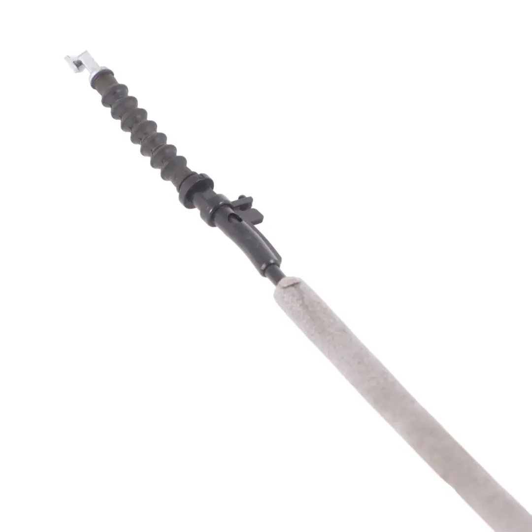 Cable Bowden Tirador Delantera Izquierda para Volkswagen Polo 6R con número de pieza 5N0837017E Volkswagen Polo 6R Cable Bowden Tirador Delantera Izquierda - SKU 5N0837017E - Número de pieza 5N0837017E