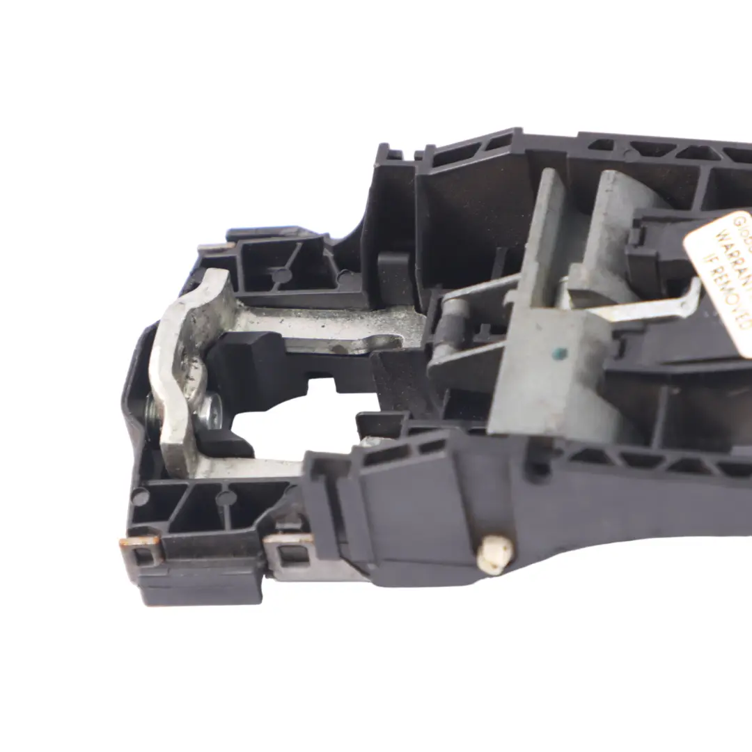 Volkswagen Polo 6R Bowdenzug Türgriff Vorne Links - SKU 5N0837017E - Teilenummer 5N0837017E