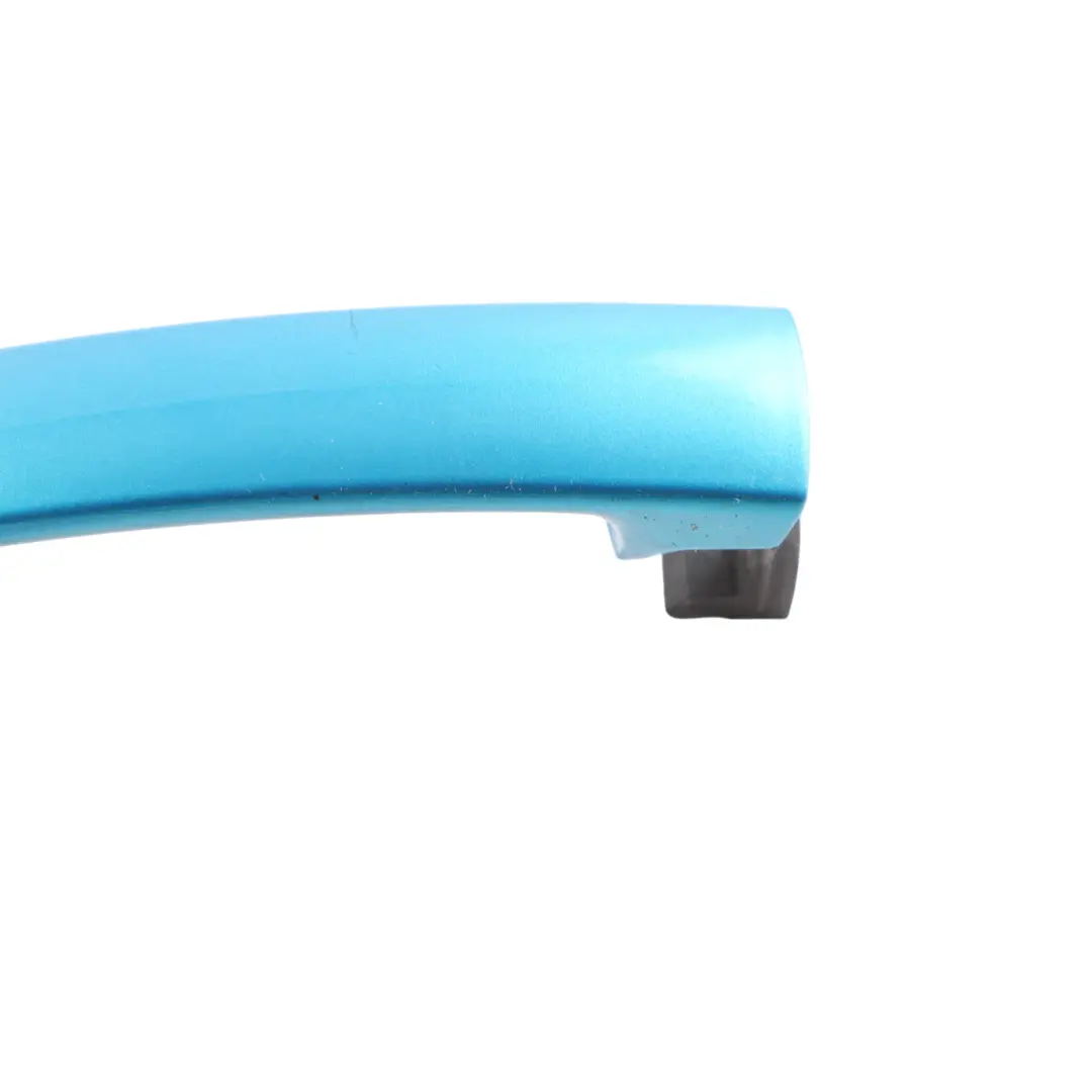 6J Door Grab Handle Front Rear Left Right N/O/S Alor Blue W5N to Seat Ibiza with Part number 5N0837205M Seat Ibiza 6J Door Grab Handle Front Rear Left Right N/O/S Alor Blue W5N - SKU 5N0837205M-ALO - Part number 5N0837205M