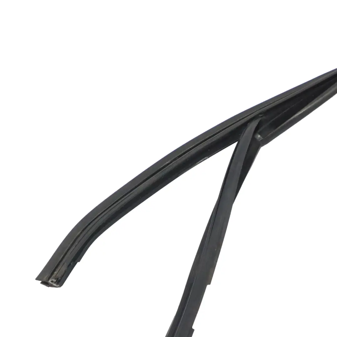 VW Tiguan 5N Front Window Frame Guide Seal Left N/S Gasket - SKU 5N0837431G - Part number 5N0837431G