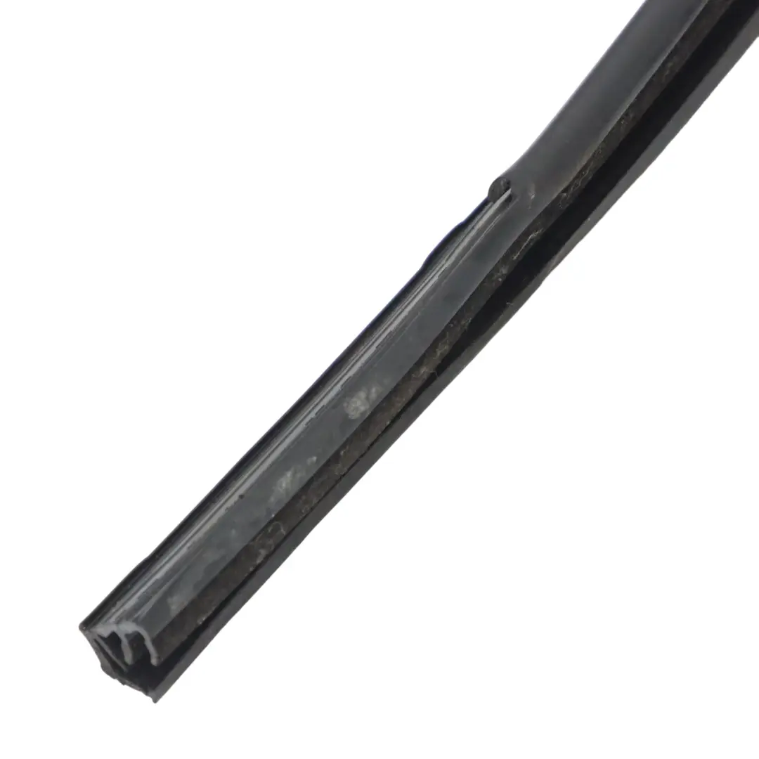 VW Tiguan 5N Front Window Frame Guide Seal Left N/S Gasket - SKU 5N0837431G - Part number 5N0837431G