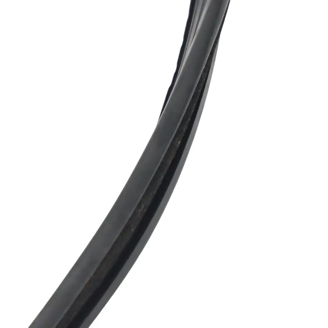 Guarnizione Guida Telaio Finestrino Anteriore Sinistro per VW Tiguan 5N con numero di parte 5N0837431G VW Tiguan 5N Guarnizione Guida Telaio Finestrino Anteriore Sinistro - SKU 5N0837431G - Numero di parte 5N0837431G