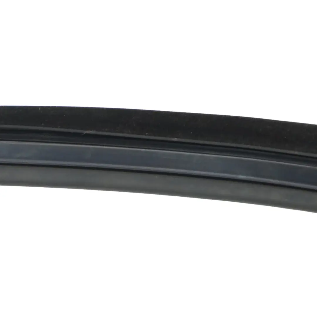 VW Tiguan 5N Guarnizione Guida Telaio Finestrino Anteriore Sinistro - SKU 5N0837431G - Numero di parte 5N0837431G