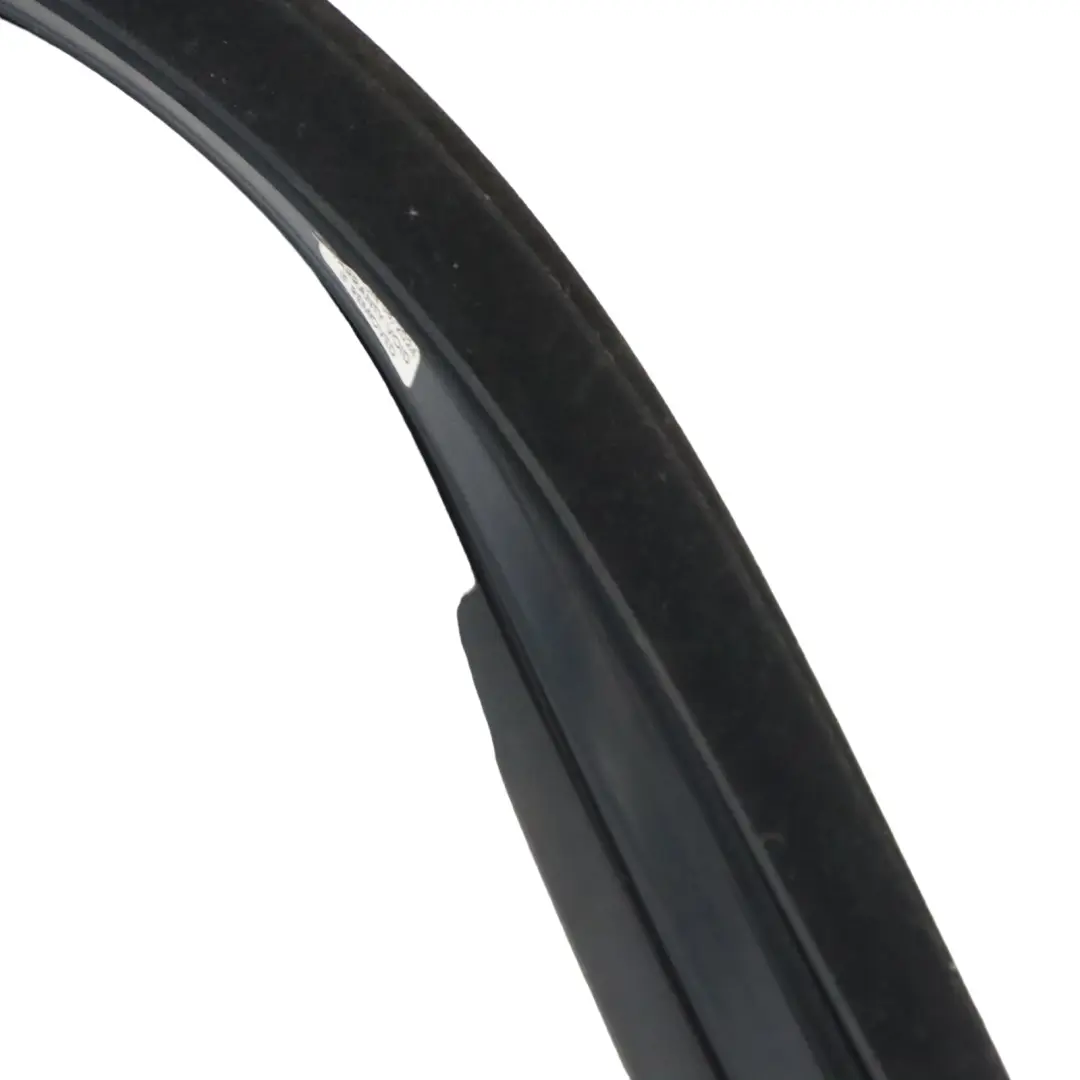 Joint D'encadrement Vitre Avant Gauche Joint pour VW Tiguan 5N à propos du numéro de pièce 5N0837431G VW Tiguan 5N Joint D'encadrement Vitre Avant Gauche Joint - SKU 5N0837431G - Numéro de pièce 5N0837431G