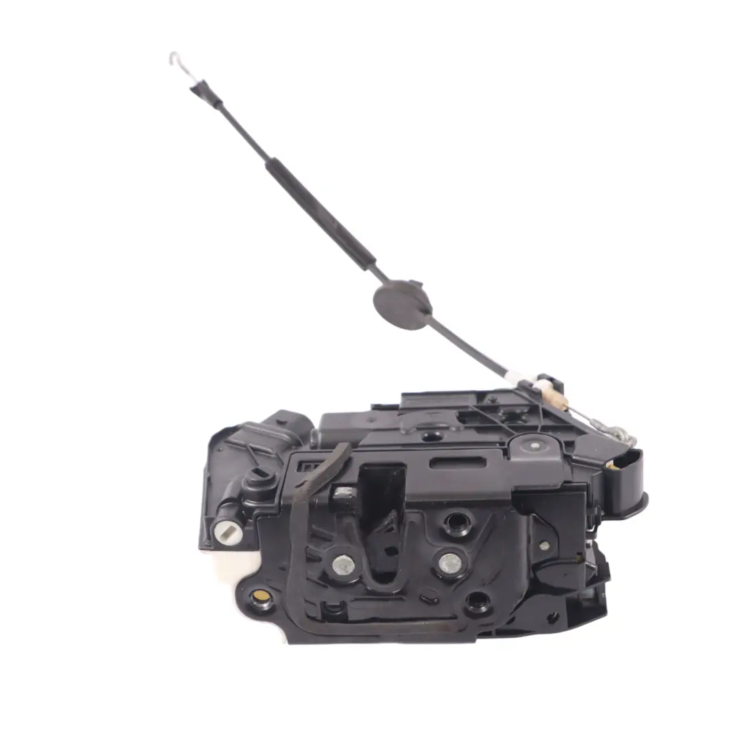 Volkswagen VW Tiguan 5N Door Lock Rear Left N/S Latch Mechanism - SKU 5N0839015G - Part number 5N0839015G