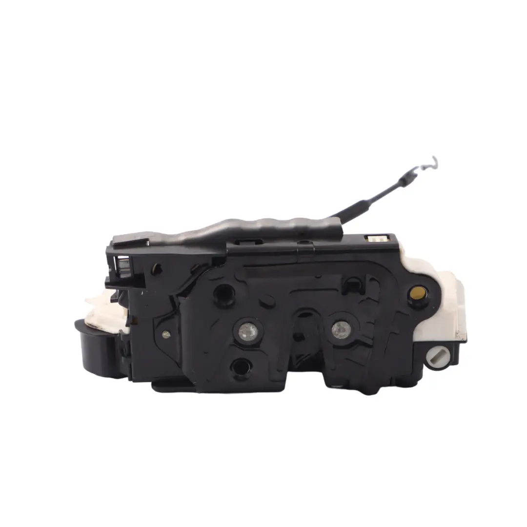 Door Lock Rear Left N/S Latch Mechanism to Volkswagen VW Tiguan 5N with Part number 5N0839015G Volkswagen VW Tiguan 5N Door Lock Rear Left N/S Latch Mechanism - SKU 5N0839015G - Part number 5N0839015G