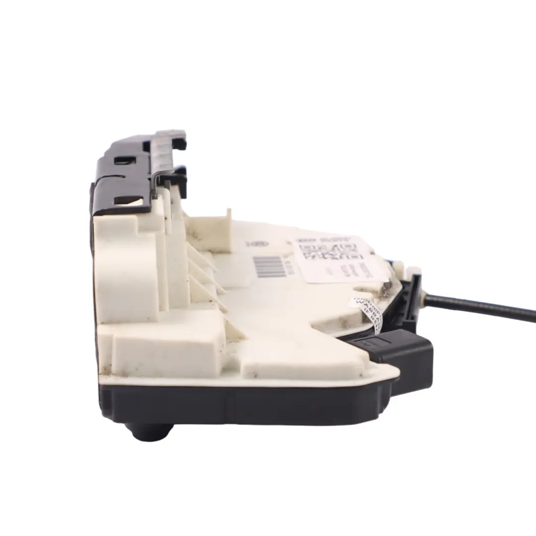 Volkswagen VW Tiguan 5N Türschloss Hinten Links Verriegelung - SKU 5N0839015G - Teilenummer 5N0839015G