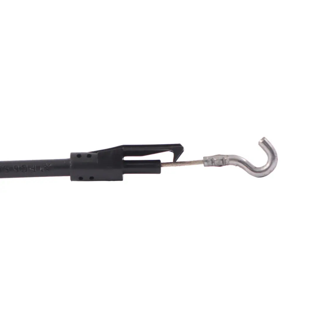 Volkswagen VW Tiguan 5N Serrure de Porte Arrière Gauche Verrouillage - SKU 5N0839015G - Numéro de pièce 5N0839015G