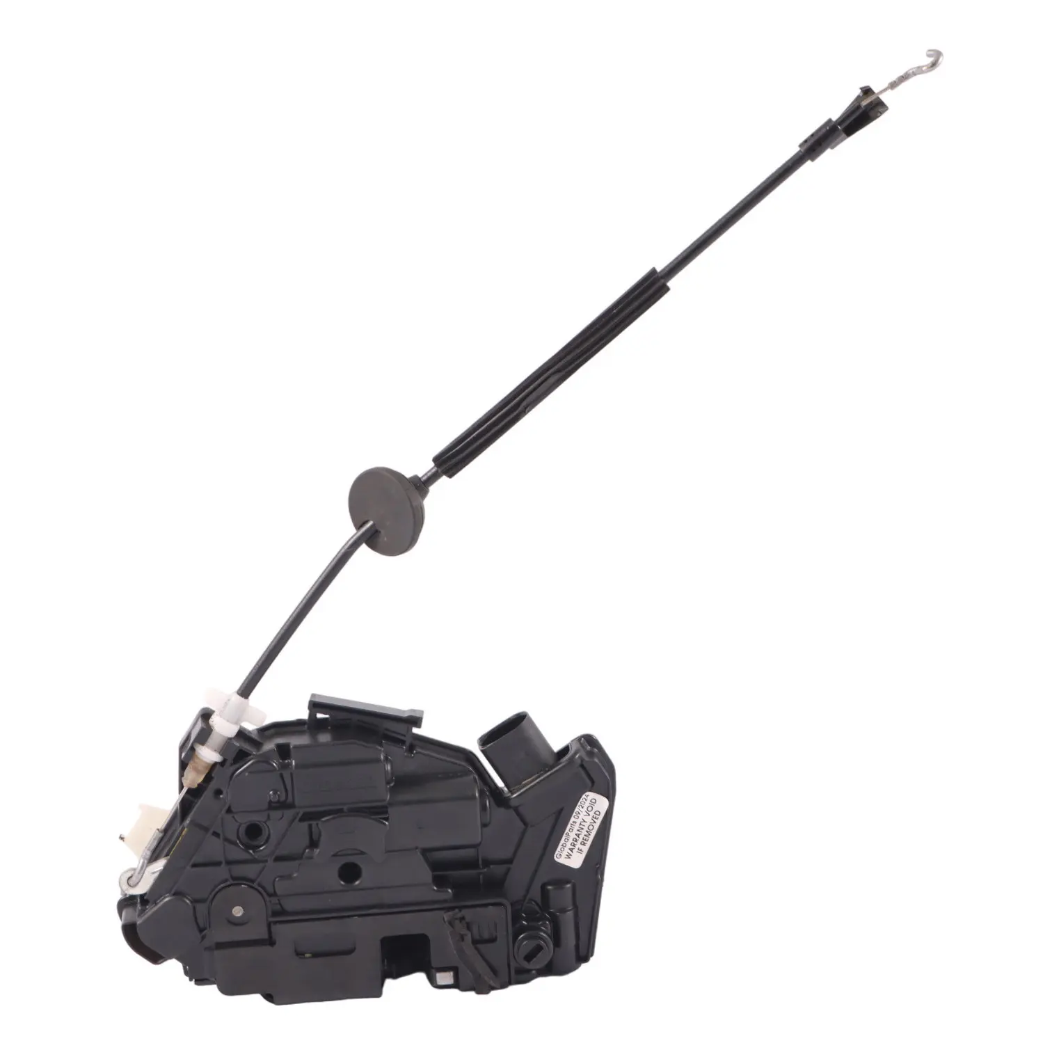 Volkswagen Tiguan 5N Rear Door Lock Latch Actuator Right O/S Mechanism 5N0839016G