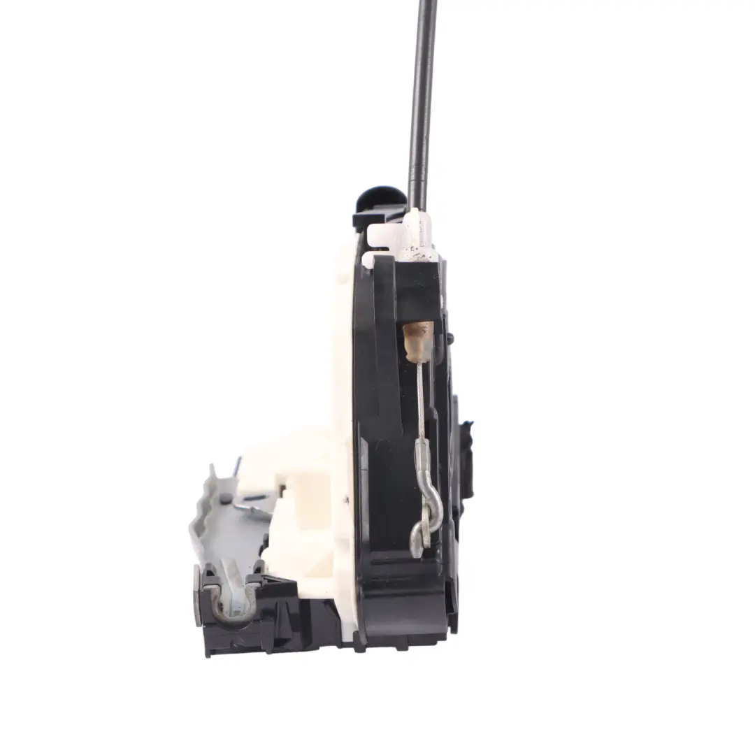 Door Lock Actuator Right O/S Mechanism to Volkswagen Tiguan 5N Rear with Part number 5N0839016G Volkswagen Tiguan 5N Rear Door Lock Actuator Right O/S Mechanism - SKU 5N0839016G - Part number 5N0839016G