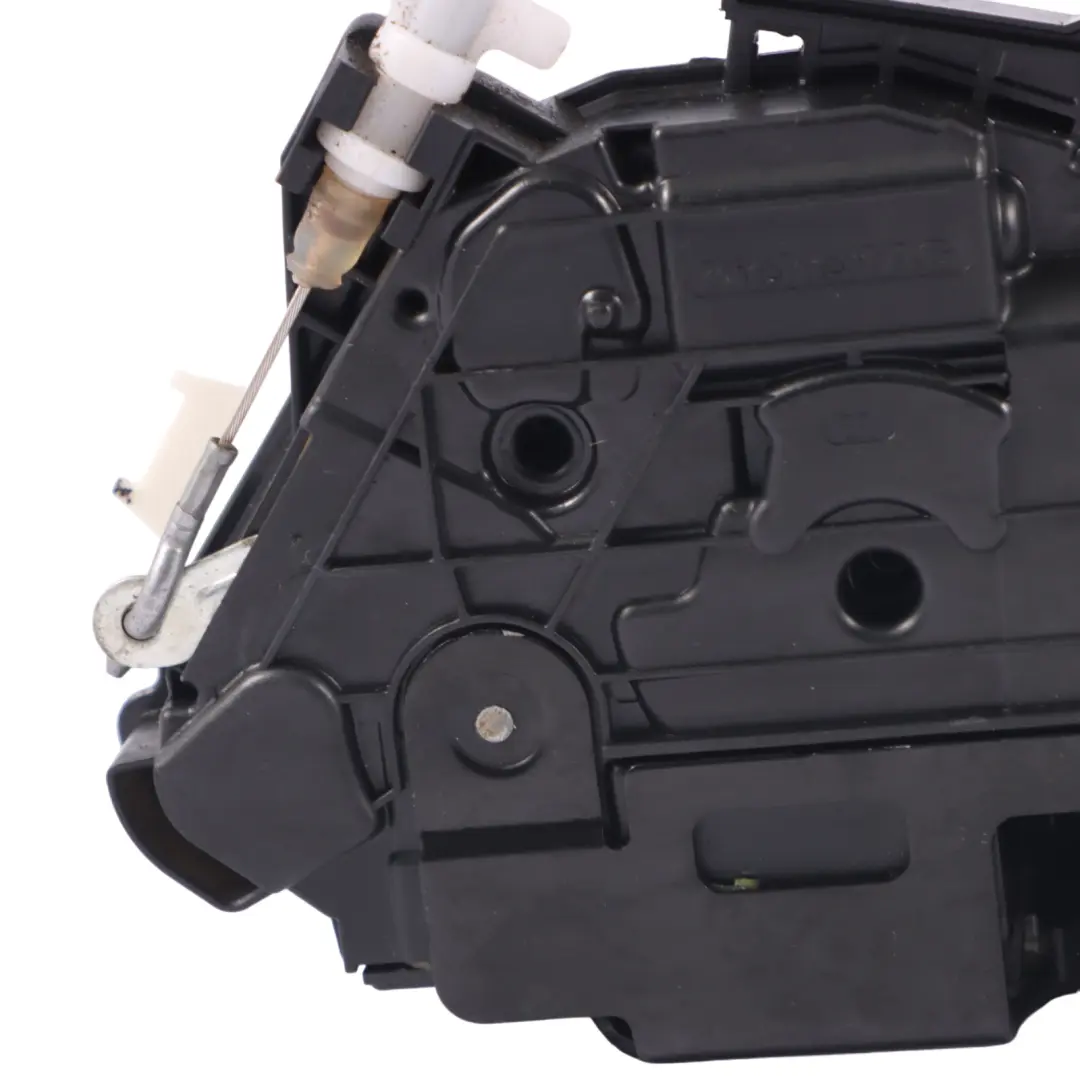Volkswagen Tiguan 5N Rear Door Lock Latch Actuator Right O/S Mechanism - SKU 5N0839016G - Part number 5N0839016G