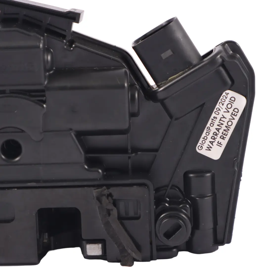 Door Lock Actuator Right O/S Mechanism to Volkswagen Tiguan 5N Rear with Part number 5N0839016G Volkswagen Tiguan 5N Rear Door Lock Actuator Right O/S Mechanism - SKU 5N0839016G - Part number 5N0839016G