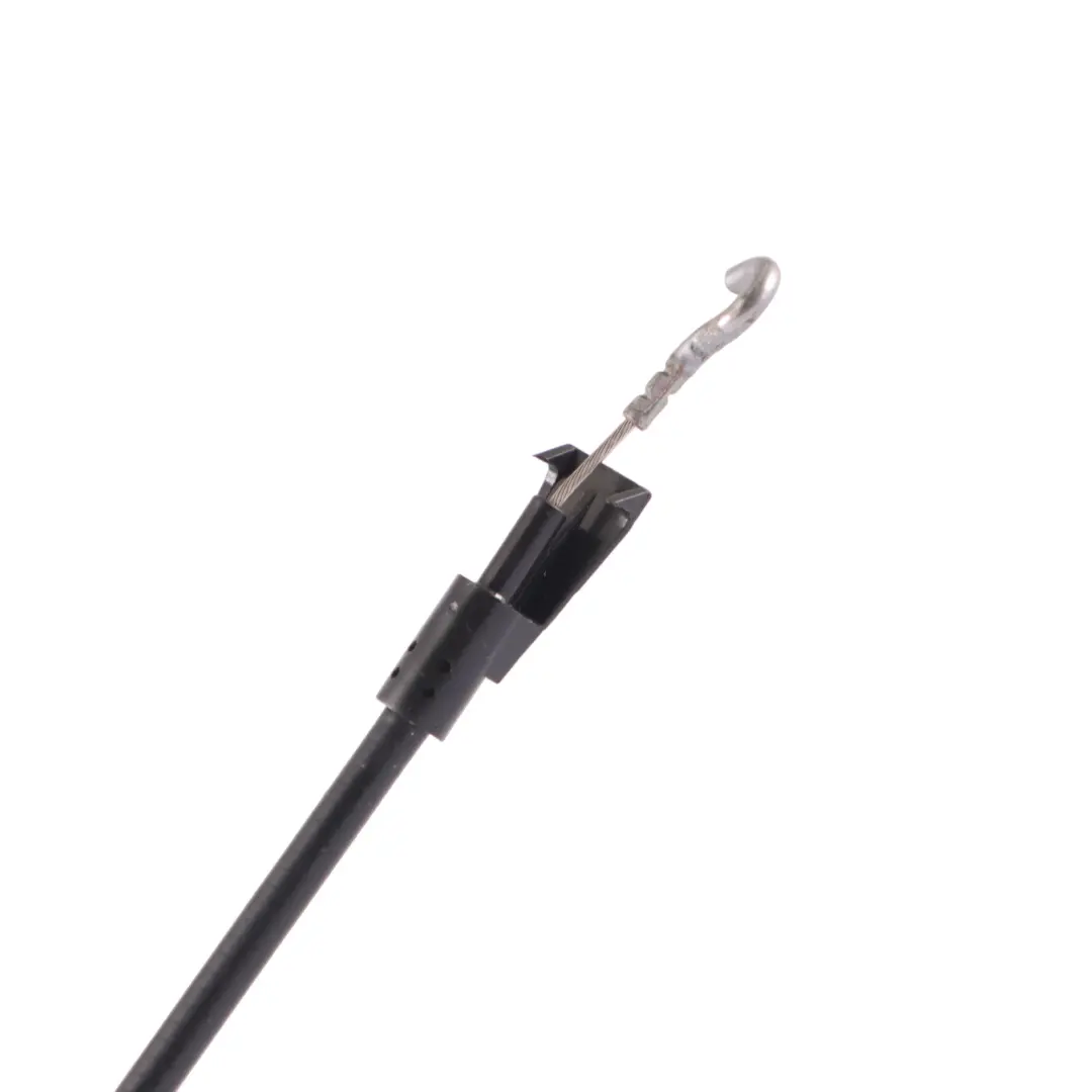 Volkswagen Tiguan 5N Attuatore Serratura Posteriore Destra Meccanismo - SKU 5N0839016G - Numero di parte 5N0839016G