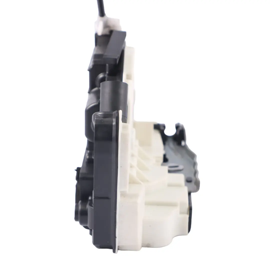 Door Lock Actuator Right O/S Mechanism to Volkswagen Tiguan 5N Rear with Part number 5N0839016G Volkswagen Tiguan 5N Rear Door Lock Actuator Right O/S Mechanism - SKU 5N0839016G - Part number 5N0839016G