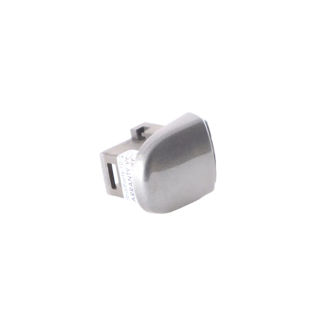 Seat Ibiza 6J Maniglia Maniglia Passeggero Grigio Monsoon - X7R 5N0839167B - SKU 5N0839167B-MOG - Numero di parte 5N0839167B-MOG