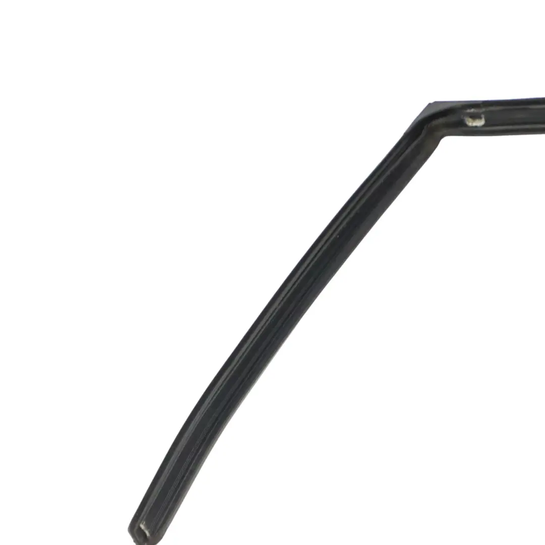 Ventana Trasera Guía Rail Seal Izquierda Junta para VW Tiguan 5N Marco con número de pieza 5N0839431H VW Tiguan 5N Marco Ventana Trasera Guía Rail Seal Izquierda Junta - SKU 5N0839431H - Número de pieza 5N0839431H