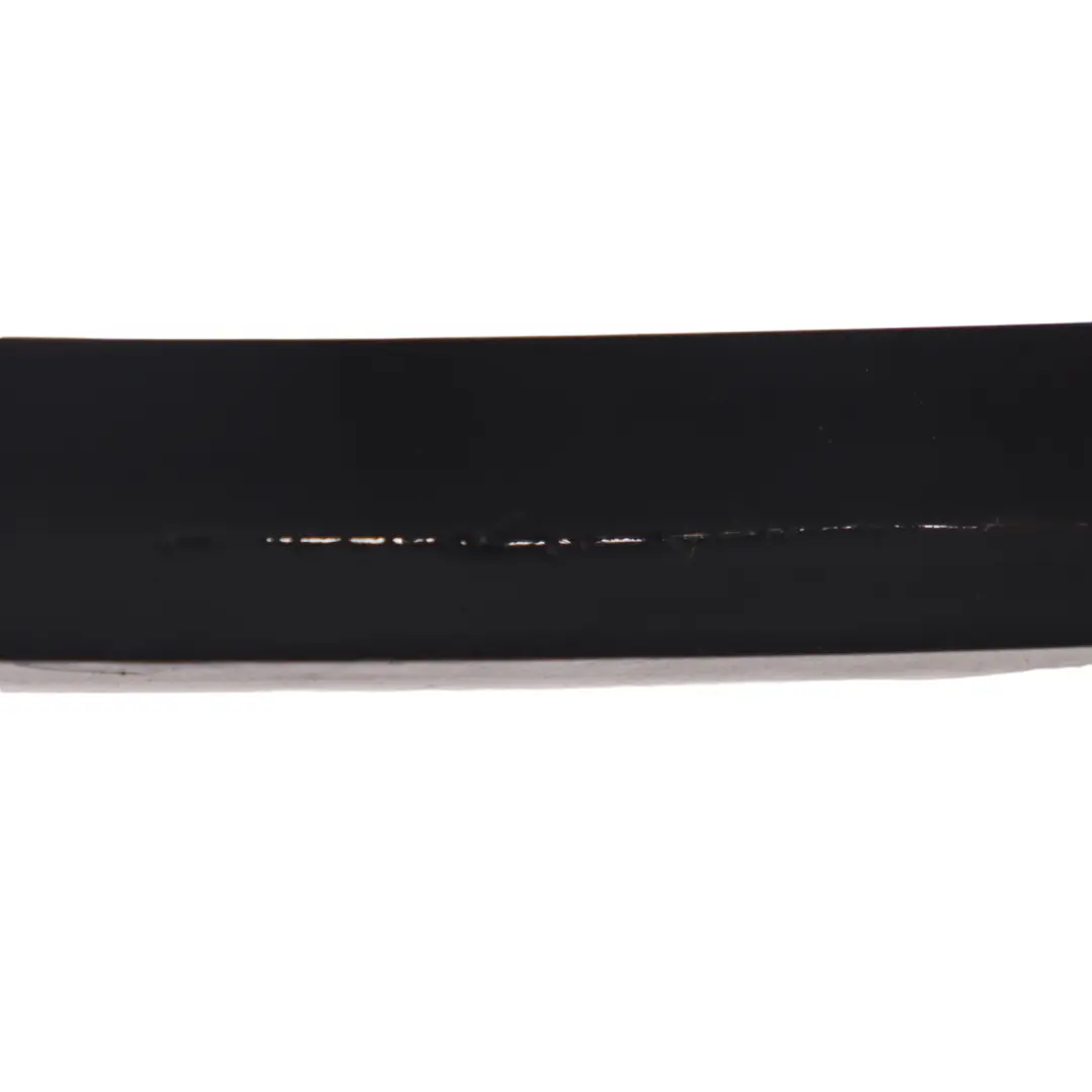 VW Volkswagen Tiguan 5N Rear Quarter Side Window Glass AS3 Left N/S - SKU 5N0845041S - Part number 5N0845041S