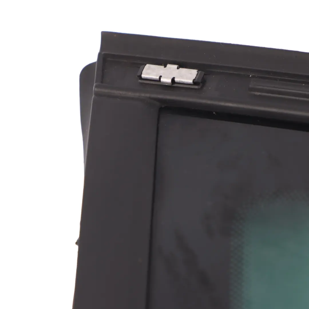 VW Volkswagen Tiguan 5N Cristal Ventana Lateral Trasera Izquierda AS3 - SKU 5N0845041S - Número de pieza 5N0845041S