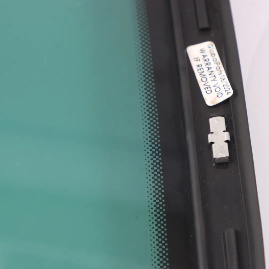 VW Volkswagen Tiguan 5N Rear Quarter Side Window Glass AS3 Left N/S - SKU 5N0845041S - Part number 5N0845041S