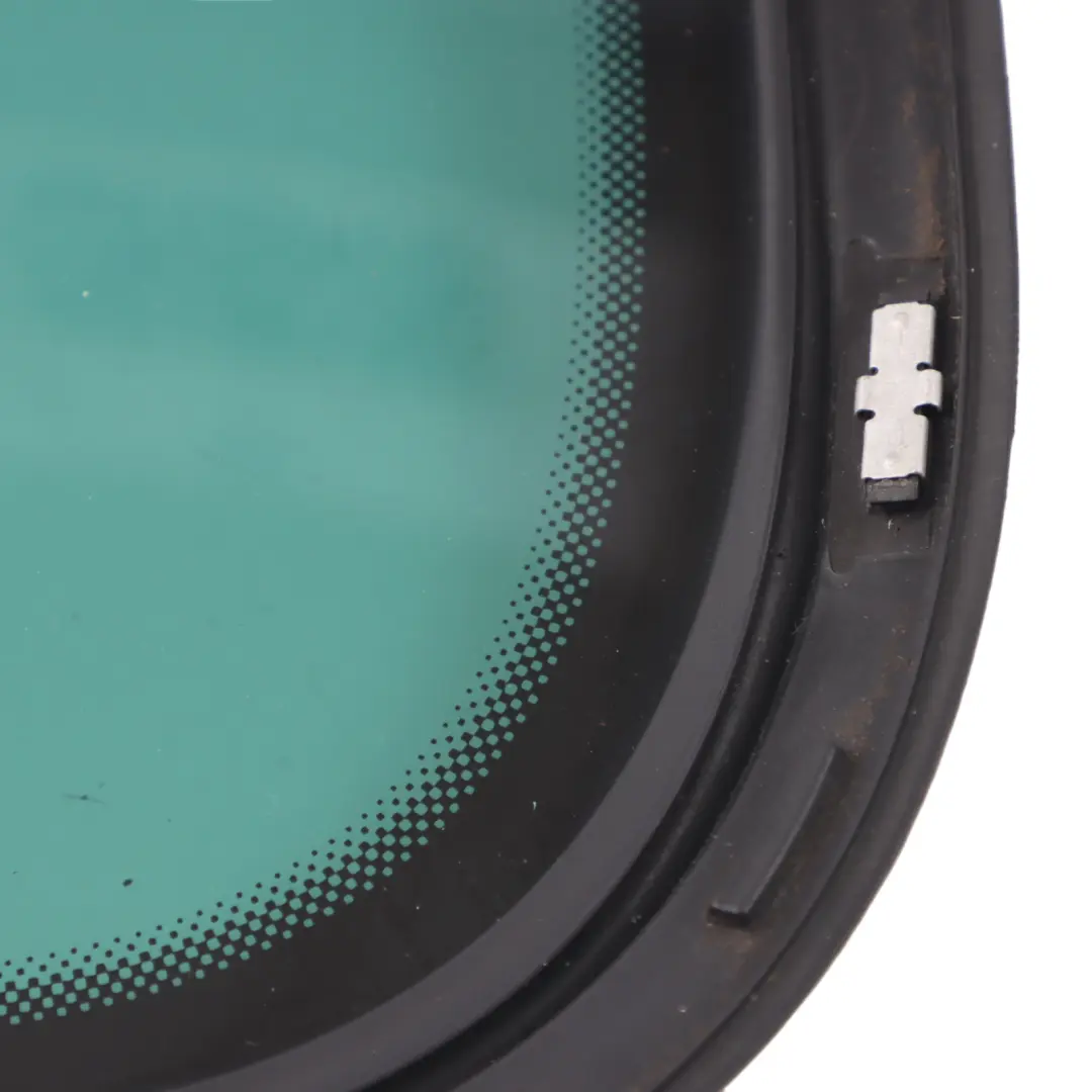 VW Volkswagen Tiguan 5N Rear Quarter Side Window Glass AS3 Left N/S - SKU 5N0845041S - Part number 5N0845041S
