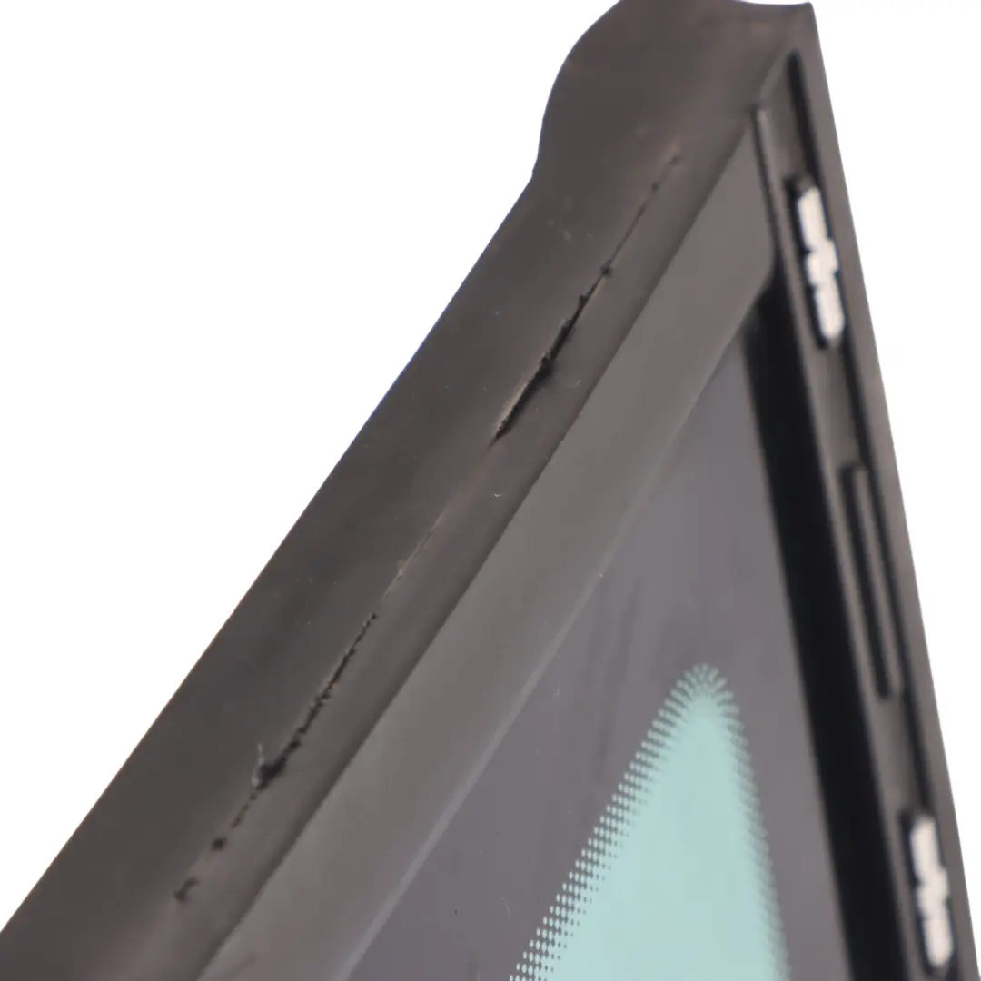 VW Volkswagen Tiguan 5N Cristal Ventana Lateral Trasera Izquierda AS3 - SKU 5N0845041S - Número de pieza 5N0845041S