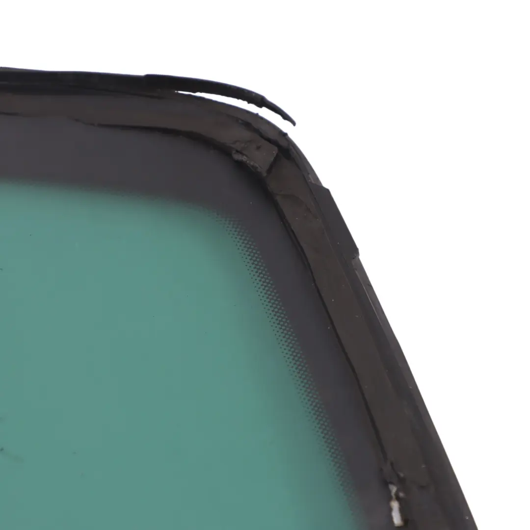 VW Volkswagen Tiguan 5N Rear Right O/S Side Quarter Window Glass AS3 - SKU 5N0845042S - Part number 5N0845042S