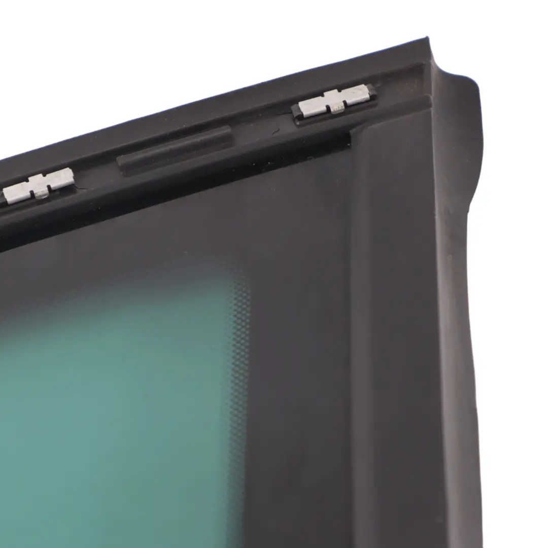 Trasero Derecho Cuarto Ventana Vidrio AS3 para VW Volkswagen Tiguan 5N con número de pieza 5N0845042S VW Volkswagen Tiguan 5N Trasero Derecho Cuarto Ventana Vidrio AS3 - SKU 5N0845042S - Número de pieza 5N0845042S